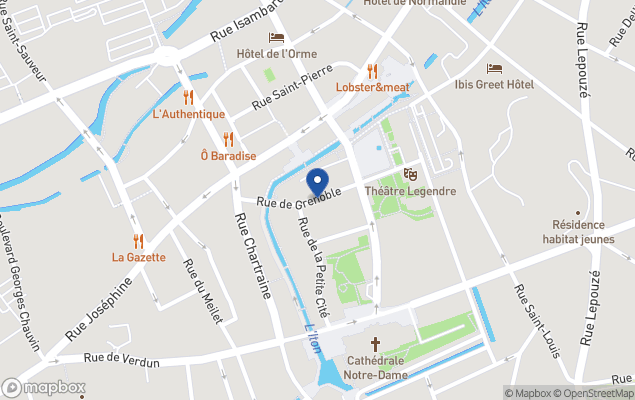 laforet immobilier - p.b. immobilier