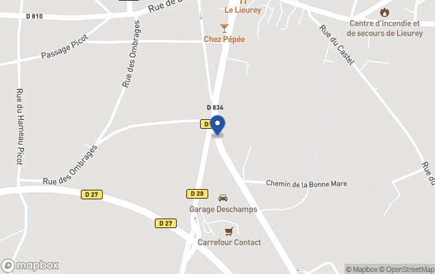 agence delahaye immobilier