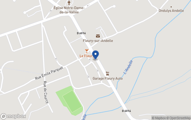 laforet immobilier - sarl eure conseil immo