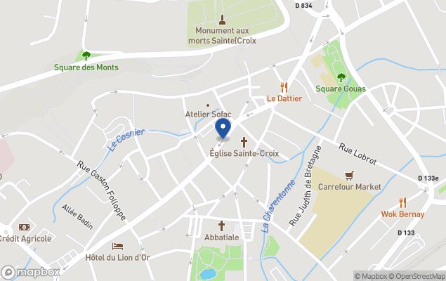 guy hoquet l'immobilier