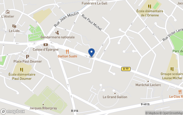 laforet immobilier - ja conseil