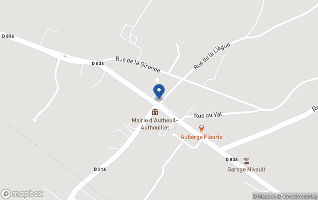 ag. vallee de l eure