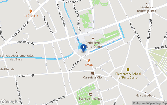 cabinet d'affaires guy hoquet