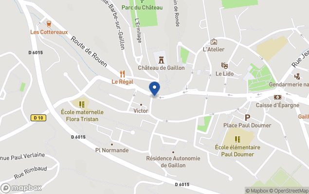 normandie immobilier