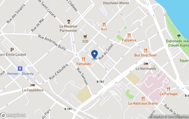 laforet immobilier - ja conseil immo