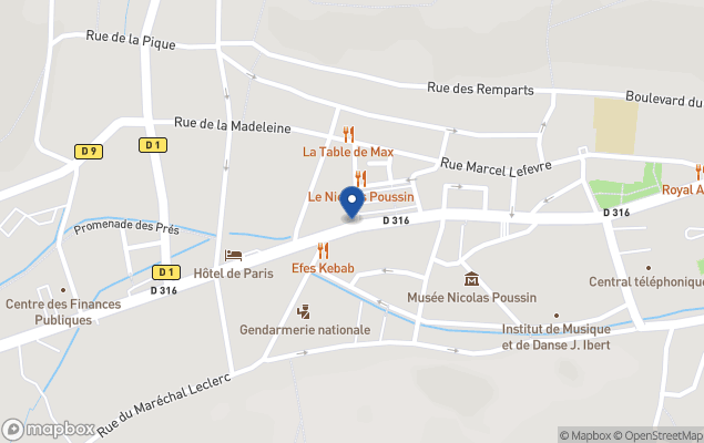 laforet immobilier - sarl eure conseil immo