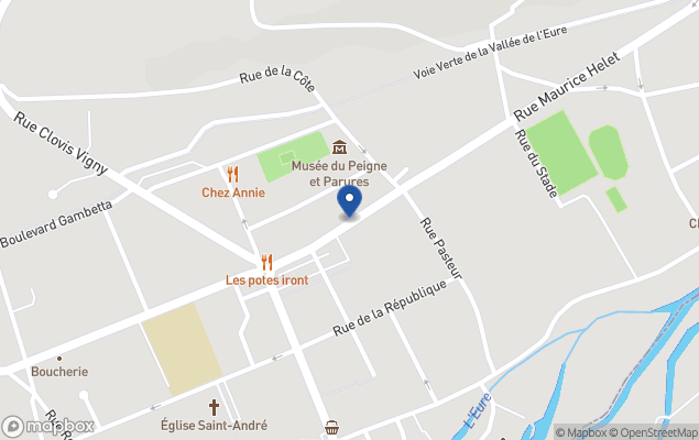 orpi un jour, une maison