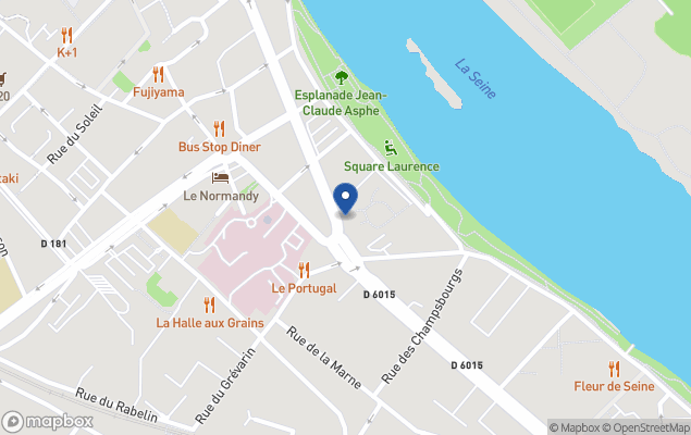 agence aux demeures normandes