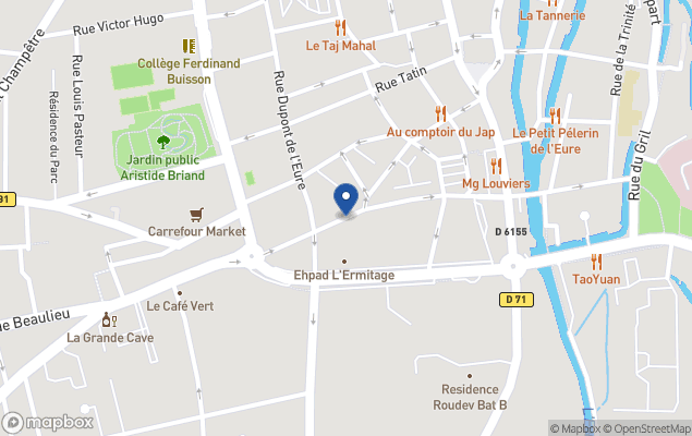 guy hoquet l'immobilier