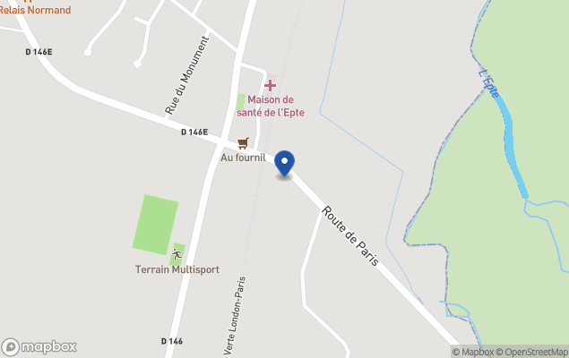 orpi agence de l'epte