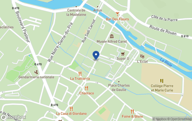 agence jouen immobilier