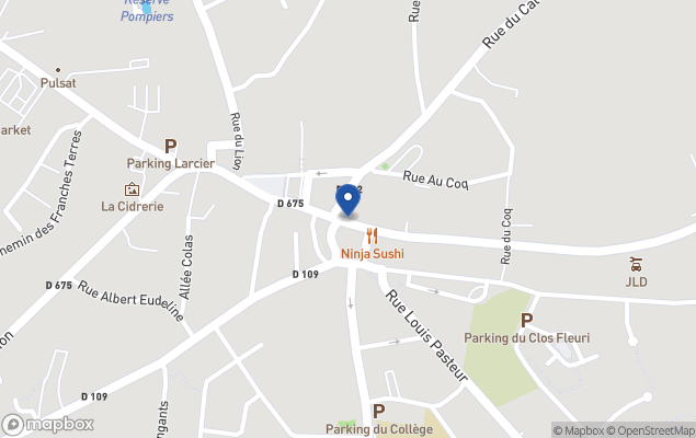 agence crochet immobilier