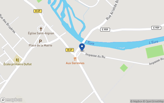 immobili&egrave;re du mantois