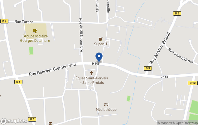 l'adresse - boillet immobilier etrepagny