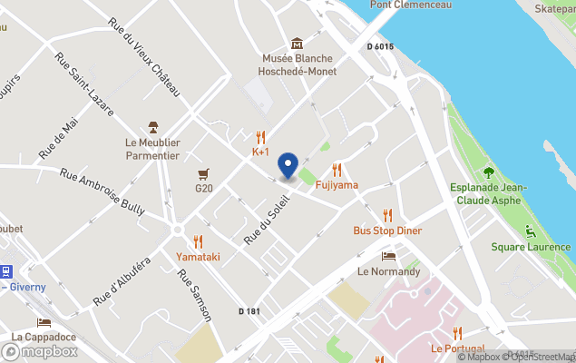 era vall‚e de l'eure