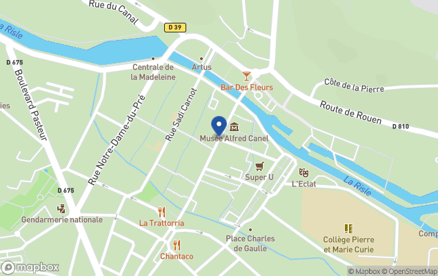 laforet immobilier - eos