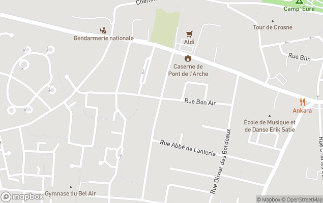 cabinet immobilier bias