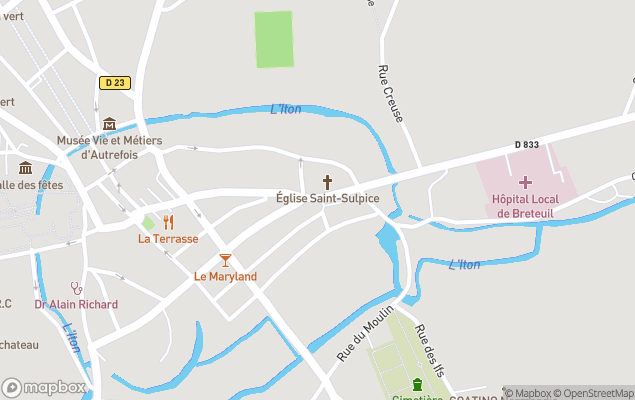 agence saint clair immobilier
