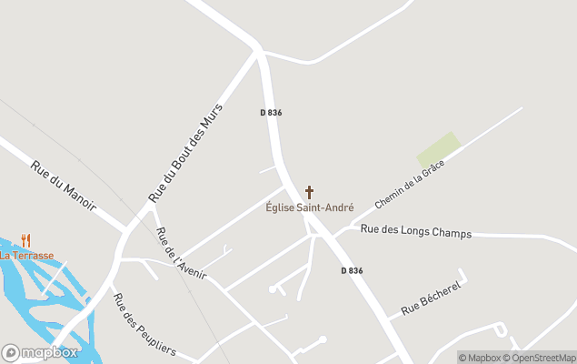 agence de la vall&eacute;e de l'eure