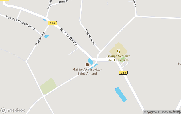 agence amfreville immobilier