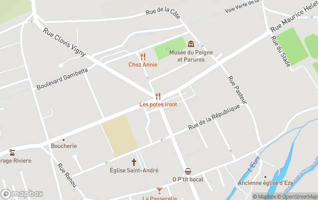 service qualit&eacute; immobilier