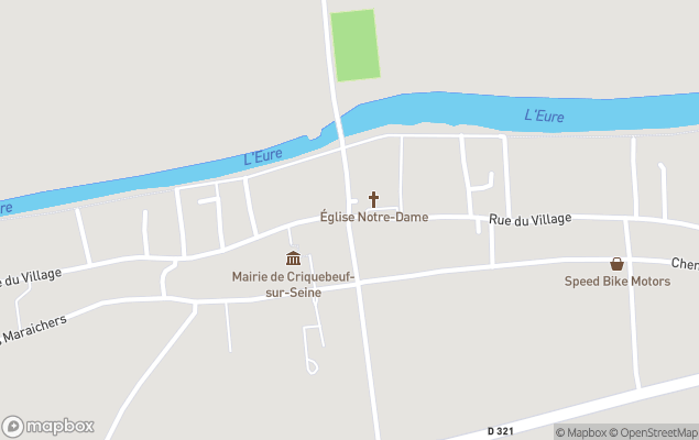 la maison de l'immobilier